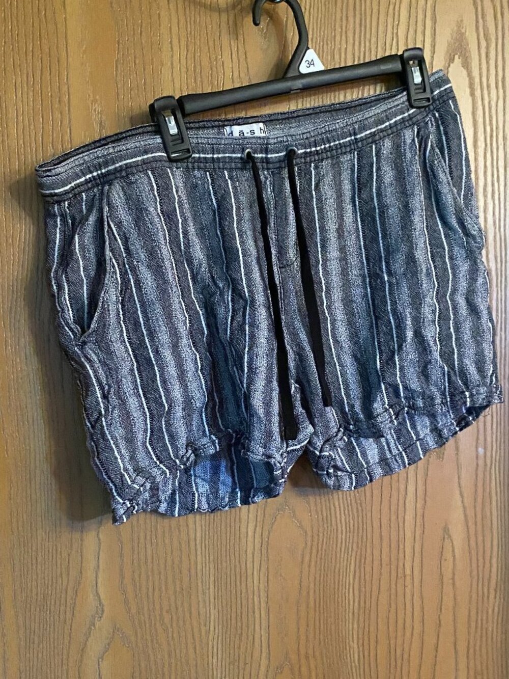 Da-sh shorts Women's L